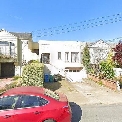 369 Monticello St, San Francisco, CA 94132