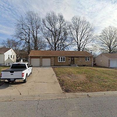 3705 S Spring St, Independence, MO 64055