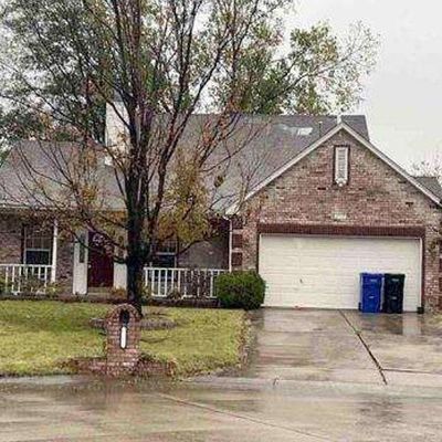 3717s 195th East Avenue, Broken Arrow, OK 74014