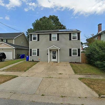 3722 Amherst St, Norfolk, VA 23513