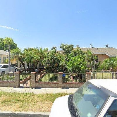 3724 E 53 Rd St, Maywood, CA 90270