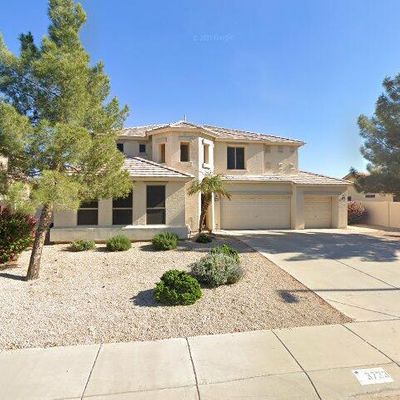 3733 S Ponderosa Dr, Gilbert, AZ 85297