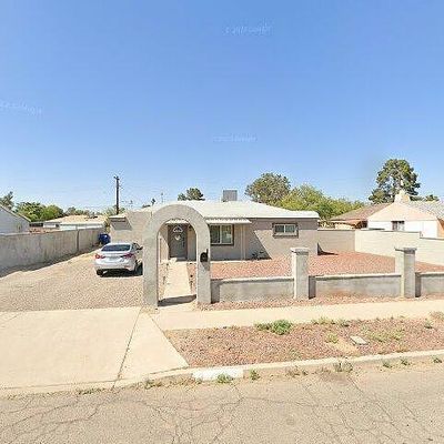 3739 E 25 Th St, Tucson, AZ 85713