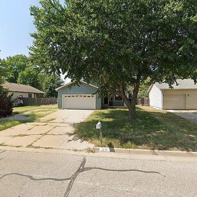 3745 S Arapaho St, Wichita, KS 67215