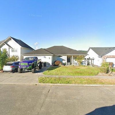 3749 Rosewood St, Longview, WA 98632