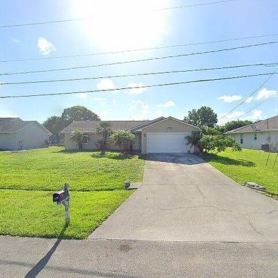 3773 Sw Jack St, Port Saint Lucie, FL 34953