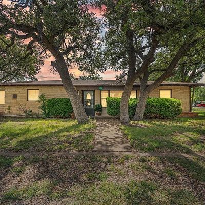 378 Tom Sawyer St, Evant, TX 76525