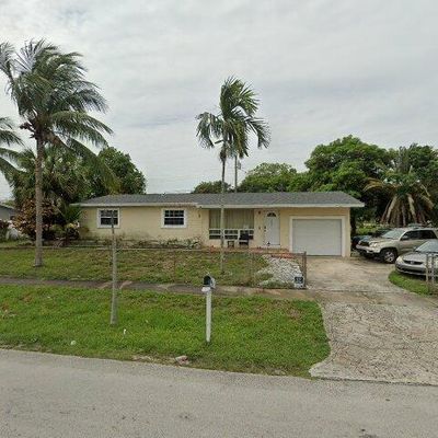 3790 Nw 5 Th Ct, Lauderhill, FL 33311