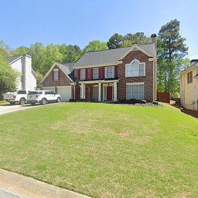 38 Hunters Trce, Dallas, GA 30157