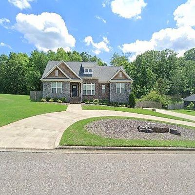 380 Smithfield Ln, Springville, AL 35146