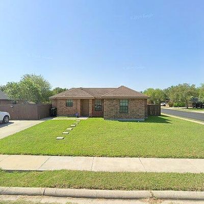 3800 Sabatini Dr, Weslaco, TX 78599