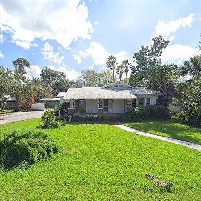 441 1 St Ave, Labelle, FL 33935