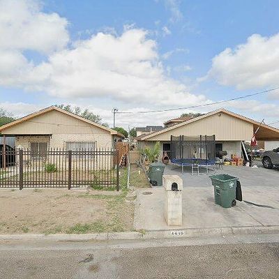 4416 Flores Ave, Laredo, TX 78041