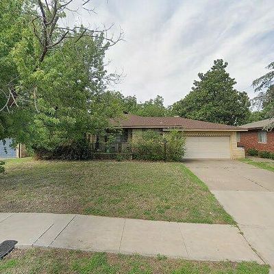 4425 Nw 19 Th St, Oklahoma City, OK 73107