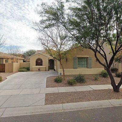 4445 E Blue Sage Rd, Gilbert, AZ 85297