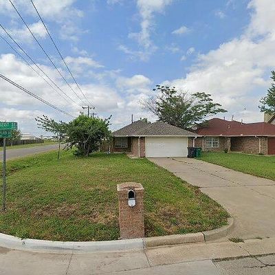 445 Nw 121 St St, Oklahoma City, OK 73114