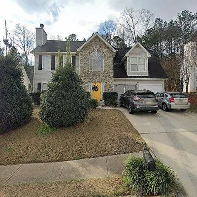 446 Gresham Dr, Stockbridge, GA 30281