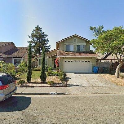 449 Catalina Way, Vallejo, CA 94589