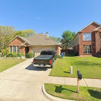 4501 Sunny Oak Ln, Corinth, TX 76208