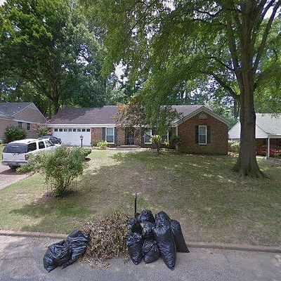 4503 Lockwood Cv, Memphis, TN 38128