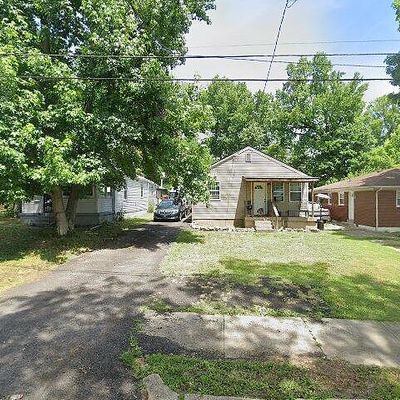 4507 Dumesnil St, Louisville, KY 40211