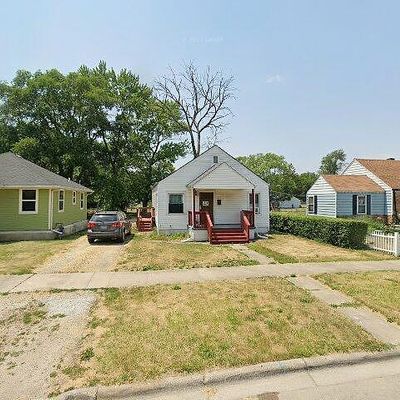 451 N Industrial Ave, Kankakee, IL 60901