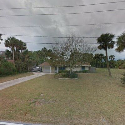 4514 Saxon Dr, New Smyrna Beach, FL 32169