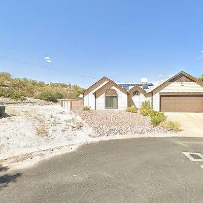 4519 S Chatam Rdg, Tucson, AZ 85730