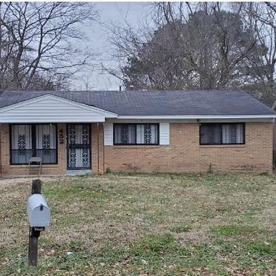 452 Delta Rd, Memphis, TN 38109