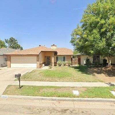 4534 W Ashlan Ave, Fresno, CA 93722