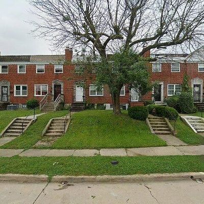 4539 Shamrock Ave, Baltimore, MD 21206