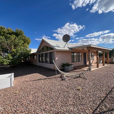 454 N 9027, Concho, AZ 85924