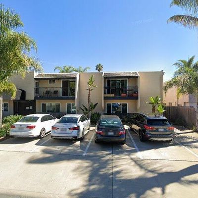 4541 Florida St #108, San Diego, CA 92116