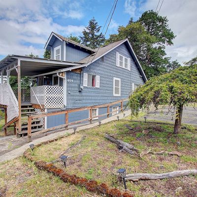 459 S 3rd Place, Kalama, WA 98625