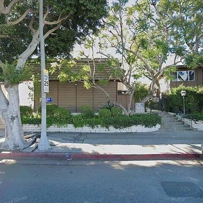 4591 Inglewood Blvd #9, Culver City, CA 90230