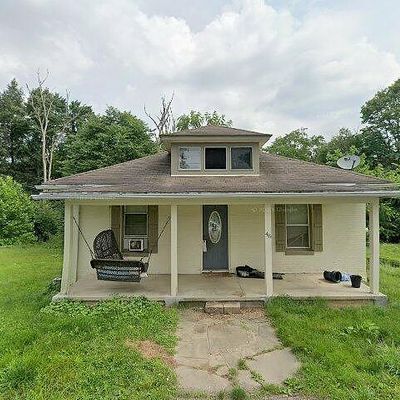 46 First St, Ellwood City, PA 16117