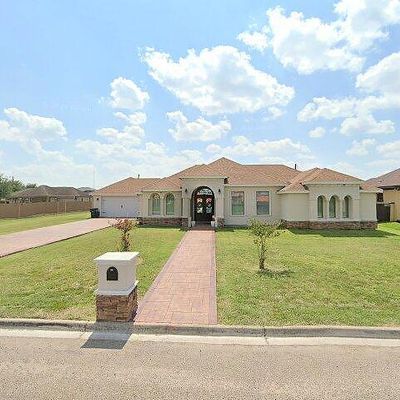 4615 Eclipse St, Edinburg, TX 78542