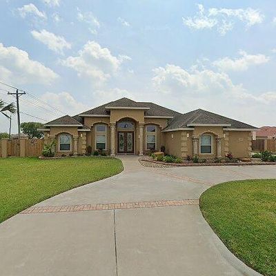 4618 Daytona, Harlingen, TX 78552