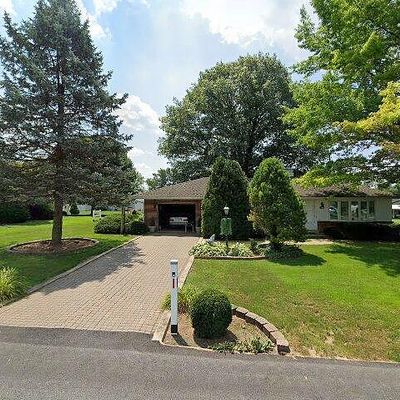 4628 Sieger Rd, Orefield, PA 18069