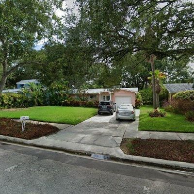 4636 W Longfellow Ave, Tampa, FL 33629