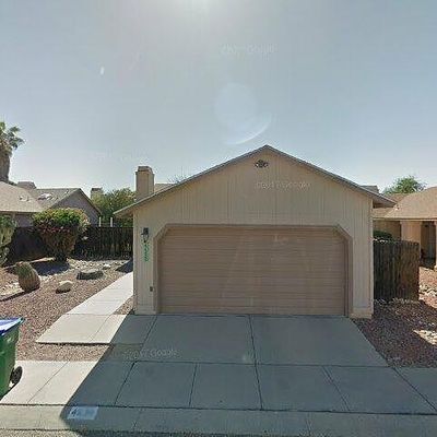 4639 N Courtney Dr, Tucson, AZ 85705