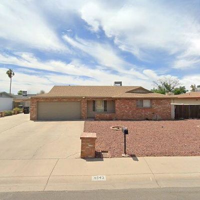 4643 W Laurel Ln, Glendale, AZ 85304