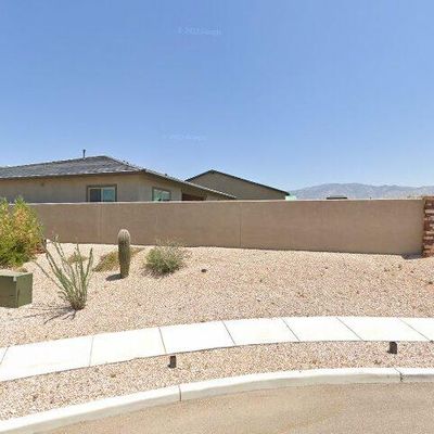 465 W Red Ribbon Ln, Oro Valley, AZ 85755