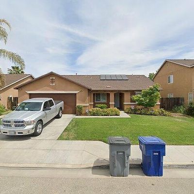 465 S Duke Ave, Fresno, CA 93727