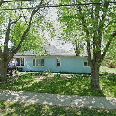 466 Ball St, Ortonville, MI 48462