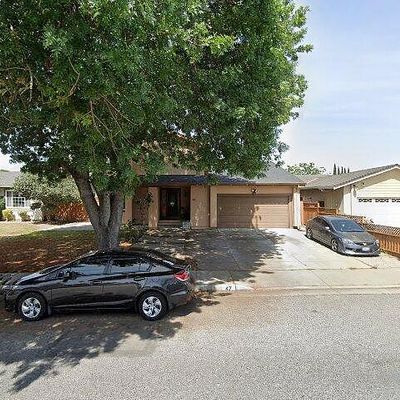 47 Flintwell Way, San Jose, CA 95138