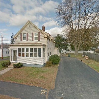 47 Lowell St, Woburn, MA 01801