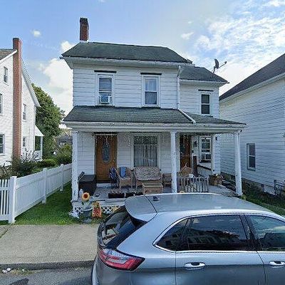 47 N 4 Th St, Bangor, PA 18013