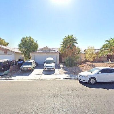 4707 Rachel Ann Ave, North Las Vegas, NV 89031