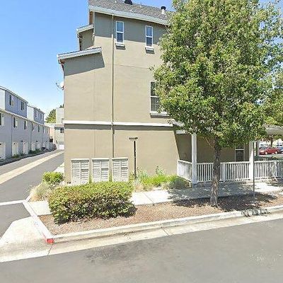 471 Metro Walk Way, Richmond, CA 94801